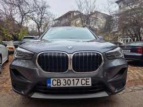 BMW X1 F48, снимка 2