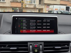 BMW X1 F48, снимка 14