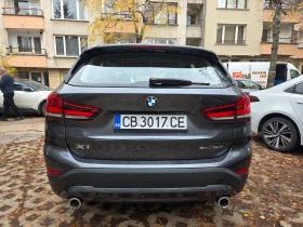 BMW X1 F48, снимка 7