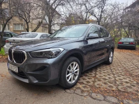 BMW X1 F48, снимка 1