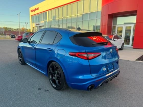 Alfa Romeo Stelvio Veloce  CARFAX - 57300 лв. / 29297.02 € - 22835531 11