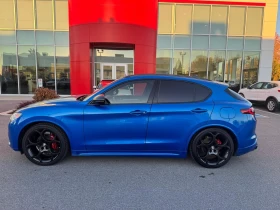 Alfa Romeo Stelvio Veloce  CARFAX - 57300 лв. / 29297.02 € - 22835531 2