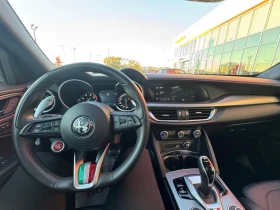 Alfa Romeo Stelvio Veloce  CARFAX - 57300 лв. / 29297.02 € - 22835531 8