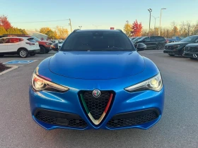 Alfa Romeo Stelvio Veloce  CARFAX - 57300 лв. / 29297.02 € - 22835531 6