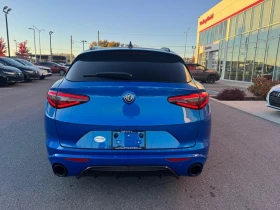 Alfa Romeo Stelvio Veloce  CARFAX - 57300 лв. / 29297.02 € - 22835531 4
