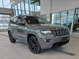 Jeep Grand cherokee 2019 Altitude * CARFAX * БЕЗ ПЪРВОНАЧАЛНА ВНОСКА - 17750 € / 34715.98 лв. - 37386801 3