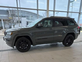 Jeep Grand cherokee 2019 Altitude * CARFAX * БЕЗ ПЪРВОНАЧАЛНА ВНОСКА - 17750 € / 34715.98 лв. - 37386801 4