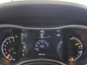 Jeep Grand cherokee 2019 Altitude * CARFAX * БЕЗ ПЪРВОНАЧАЛНА ВНОСКА - 17750 € / 34715.98 лв. - 37386801 11