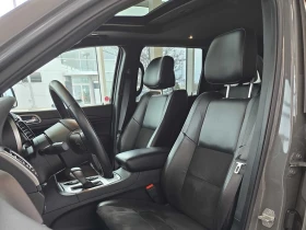 Jeep Grand cherokee 2019 Altitude * CARFAX * БЕЗ ПЪРВОНАЧАЛНА ВНОСКА - 17750 € / 34715.98 лв. - 37386801 13