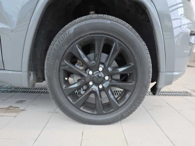 Jeep Grand cherokee 2019 Altitude * CARFAX * БЕЗ ПЪРВОНАЧАЛНА ВНОСКА - 17750 € / 34715.98 лв. - 37386801 9