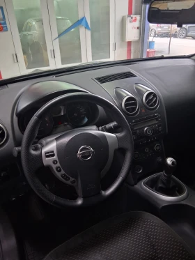 Nissan Qashqai - 4250 € / 8312.28 лв. - 74783771 9