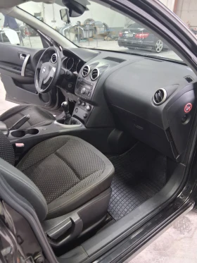 Nissan Qashqai - 4250 € / 8312.28 лв. - 74783771 10