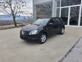 Nissan Qashqai - 4250 € / 8312.28 лв. - 74783771 3