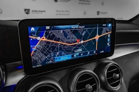 Mercedes-Benz GLC * GLC300 4MATIC * CARFAX * БЕЗ ПЪРВОНАЧАЛНА ВНОСКА, снимка 15