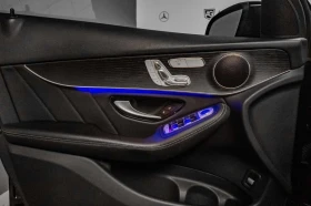 Mercedes-Benz GLC * GLC300 4MATIC * CARFAX * БЕЗ ПЪРВОНАЧАЛНА ВНОСКА, снимка 12