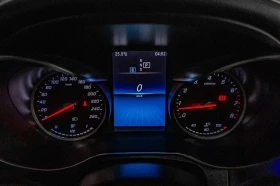 Mercedes-Benz GLC * GLC300 4MATIC * CARFAX * БЕЗ ПЪРВОНАЧАЛНА ВНОСКА, снимка 13