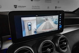 Mercedes-Benz GLC * GLC300 4MATIC * CARFAX * БЕЗ ПЪРВОНАЧАЛНА ВНОСКА, снимка 16