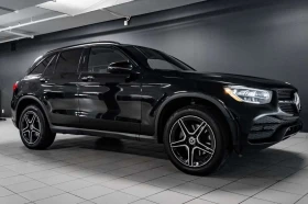 Mercedes-Benz GLC * GLC300 4MATIC * CARFAX * БЕЗ ПЪРВОНАЧАЛНА ВНОСКА, снимка 9