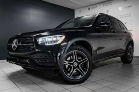 Mercedes-Benz GLC * GLC300 4MATIC * CARFAX * БЕЗ ПЪРВОНАЧАЛНА ВНОСКА