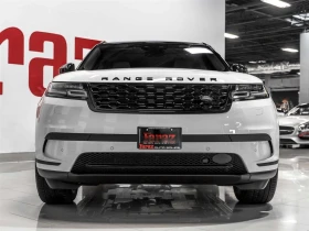 Land Rover Range Rover Velar * S * CARFAX * ЦЕНА ДО БГ - 32900 € / 64346.81 лв. - 45317011 2