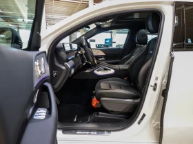 Mercedes-Benz GLE 53 4MATIC 53 AMG HYBRID 4M+ Coupé Premium - 102550 € / 200570.37 лв. - 96389414 8