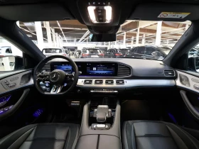 Mercedes-Benz GLE 53 4MATIC 53 AMG HYBRID 4M+ Coupé Premium - 102550 € / 200570.37 лв. - 96389414 6