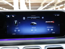 Mercedes-Benz GLE 53 4MATIC 53 AMG HYBRID 4M+ Coupé Premium - 102550 € / 200570.37 лв. - 96389414 10