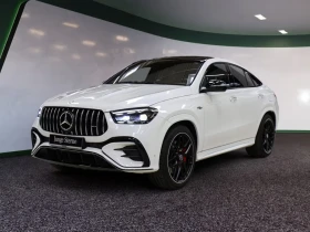 Mercedes-Benz GLE 53 4MATIC 53 AMG HYBRID 4M+ Coupé Premium