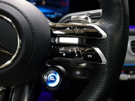 Mercedes-Benz GLE 53 4MATIC 53 AMG HYBRID 4M+ Coupé Premium - 102550 € / 200570.37 лв. - 96389414 14