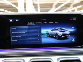 Mercedes-Benz GLE 53 4MATIC 53 AMG HYBRID 4M+ Coupé Premium - 102550 € / 200570.37 лв. - 96389414 9