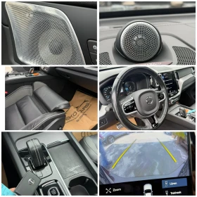 Volvo XC60 Нов внос от Белгия! - 20900 € / 40876.85 лв. - 60366884 14