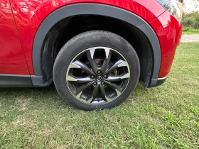 Mazda CX-5 - 11999 € / 23468.00 лв. - 41473503 10