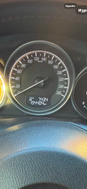 Mazda CX-5 - 11999 € / 23468.00 лв. - 41473503 7