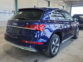 Audi Q5 45TFSI * KOMFORT * CARFAX * Без инциденти *  | Auto.bg — изображение 3