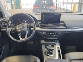 Audi Q5 45TFSI * KOMFORT * CARFAX * Без инциденти *  | Auto.bg — изображение 5