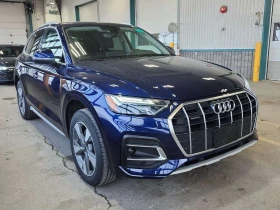 Audi Q5 45TFSI * KOMFORT * CARFAX * Без инциденти *  | Auto.bg — изображение 2