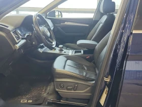 Audi Q5 45TFSI * KOMFORT * CARFAX * Без инциденти *  | Auto.bg — изображение 7