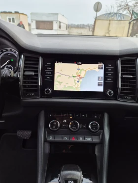 Skoda Kodiaq 2.0tdi 150kc 4x4  - 14800 € / 28946.28 лв. - 13560700 8