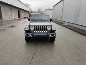 Jeep Wrangler 2.0 - 33300 € / 65129.14 лв. - 66264415 3