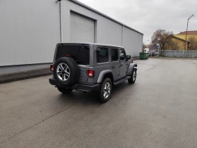 Jeep Wrangler 2.0 - 33300 € / 65129.14 лв. - 66264415 7