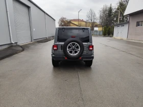 Jeep Wrangler 2.0 - 33300 € / 65129.14 лв. - 66264415 8