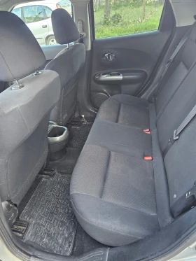 Nissan Juke 1.5 dCi NAVI CAMERA - 5650 € / 11050.44 лв. - 20976601 15