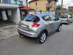 Nissan Juke 1.5 dCi NAVI CAMERA - 5650 € / 11050.44 лв. - 20976601 6