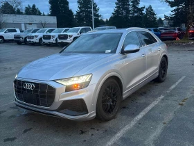 Audi Q8 Technik/Quattro/CARFAX/АВТО КРЕДИТ
