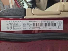 Jeep Grand cherokee 3.6L V6 * LIMITED * CARFAX * ��� ��������� *  | Mobile.bg � ����� ������ 16