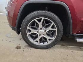 Jeep Grand cherokee 3.6L V6 * LIMITED * CARFAX * ��� ��������� *  | Mobile.bg � ����� ������ 6