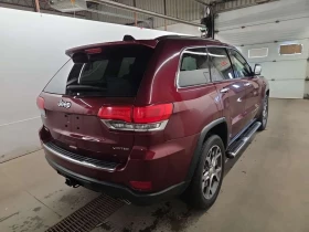 Jeep Grand cherokee 3.6L V6 * LIMITED * CARFAX * ��� ��������� *  | Mobile.bg � ����� ������ 3