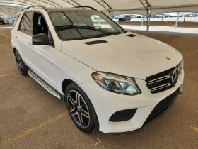 Mercedes-Benz GLE 400 AMG Line * ���� ���������� * CARFAX * 104� ��! *  | Mobile.bg � ����� ������ 2