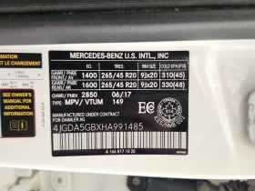 Mercedes-Benz GLE 400 AMG Line * ���� ���������� * CARFAX * 104� ��! *  | Mobile.bg � ����� ������ 16