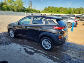 Hyundai Kona SEL AWD | Mobile.bg � ����� ������ 2